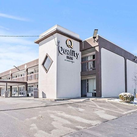 乔治敦列克星敦北戴斯酒店 外观 照片